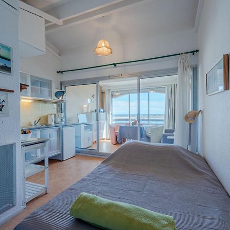 Apartment Marina 2-2 By Interhome Saint-Cyprien Kültér fotó
