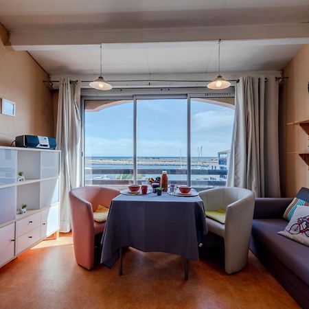 Apartment Marina 2-2 By Interhome Saint-Cyprien Kültér fotó