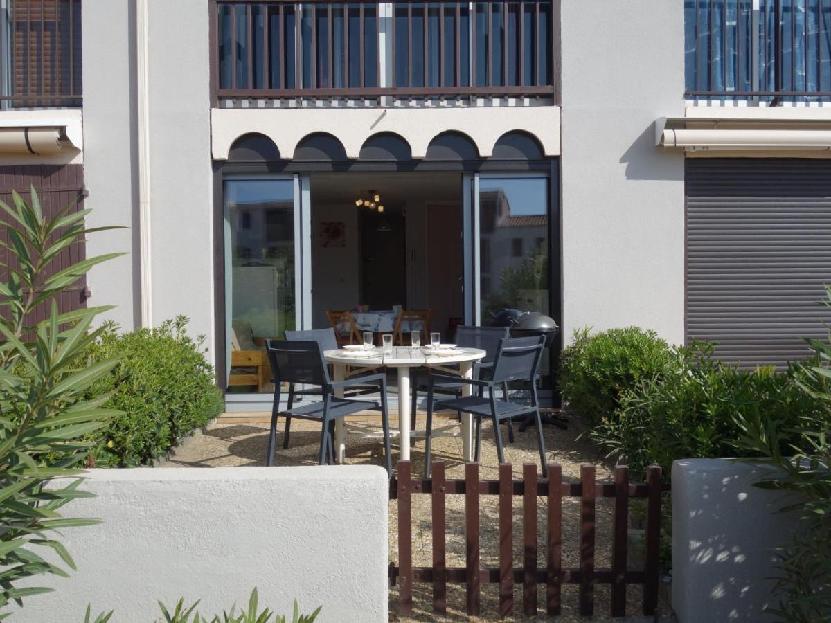 Apartment Marina 2-2 By Interhome Saint-Cyprien Kültér fotó