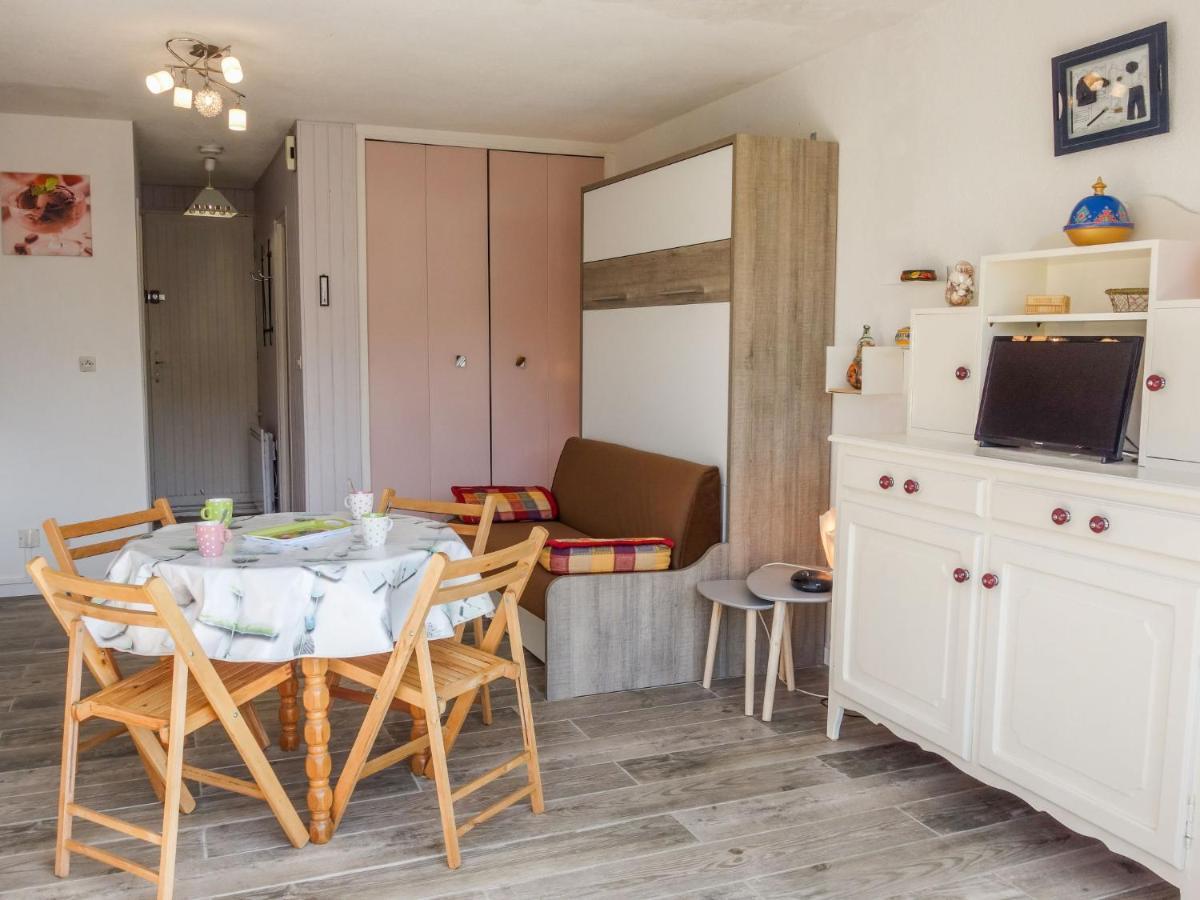 Apartment Marina 2-2 By Interhome Saint-Cyprien Kültér fotó