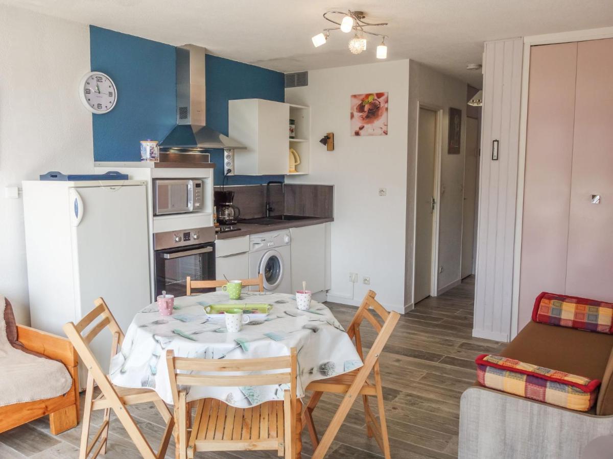 Apartment Marina 2-2 By Interhome Saint-Cyprien Kültér fotó