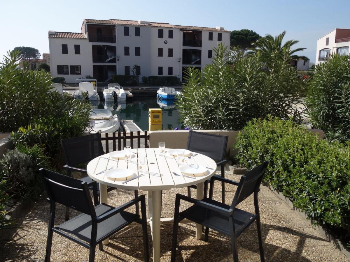 Apartment Marina 2-2 By Interhome Saint-Cyprien Kültér fotó