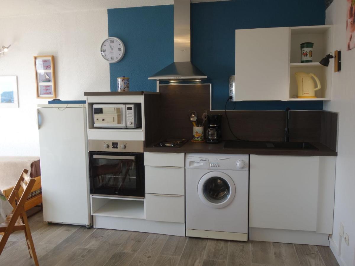 Apartment Marina 2-2 By Interhome Saint-Cyprien Kültér fotó