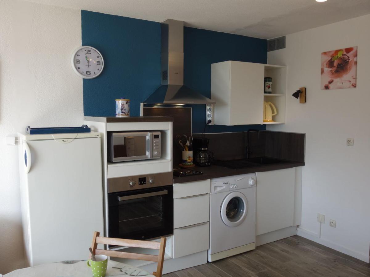 Apartment Marina 2-2 By Interhome Saint-Cyprien Kültér fotó