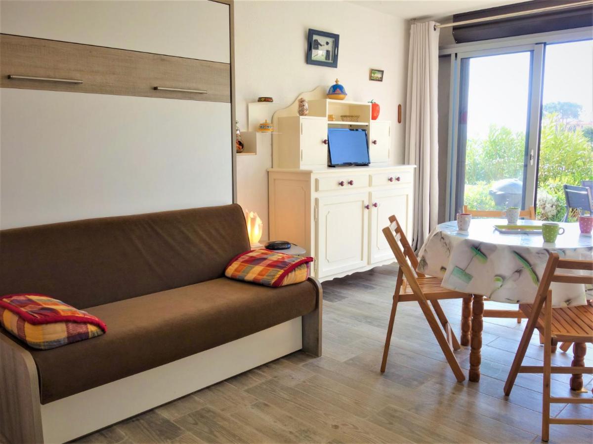 Apartment Marina 2-2 By Interhome Saint-Cyprien Kültér fotó