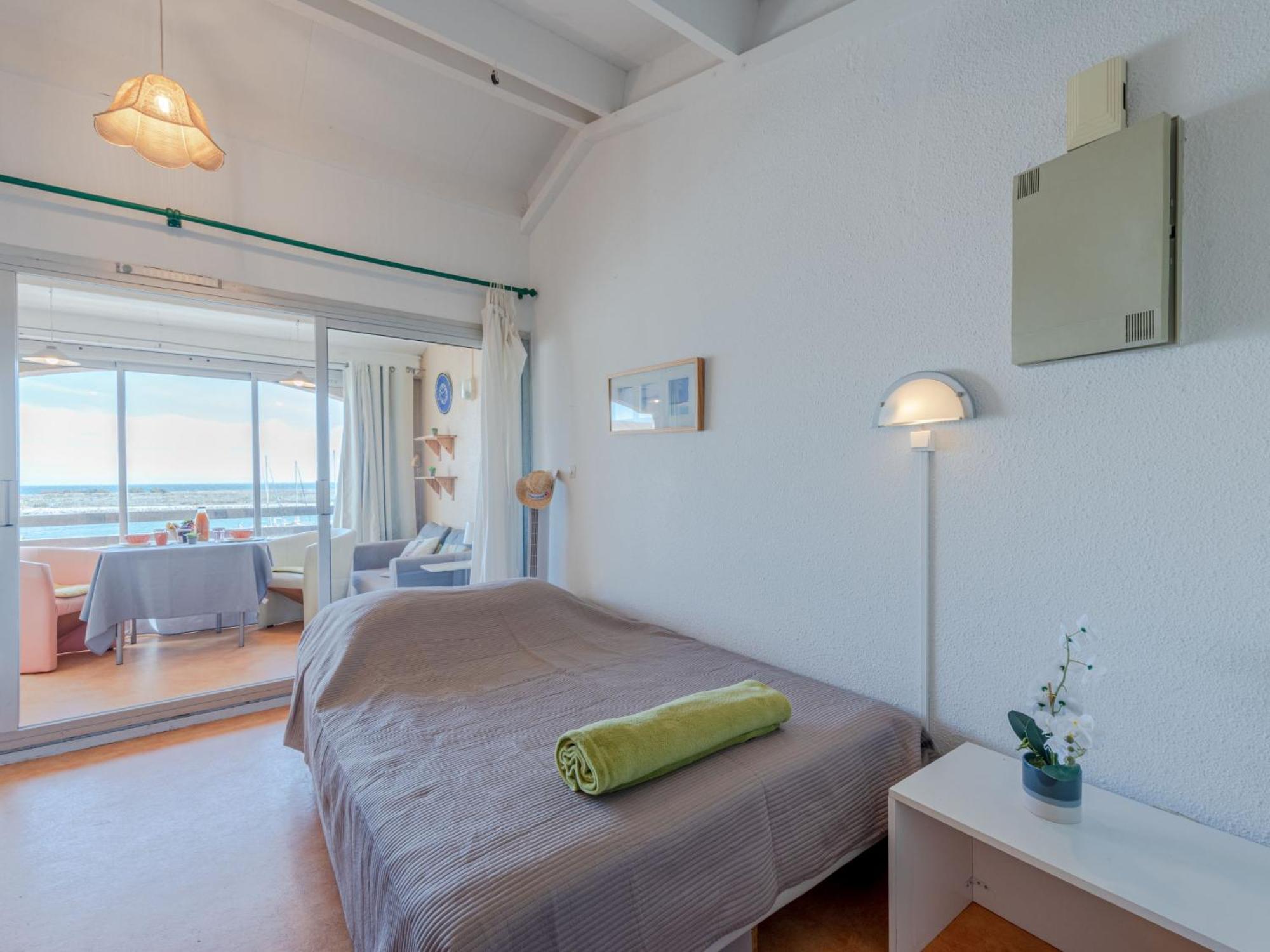 Apartment Marina 2-2 By Interhome Saint-Cyprien Kültér fotó