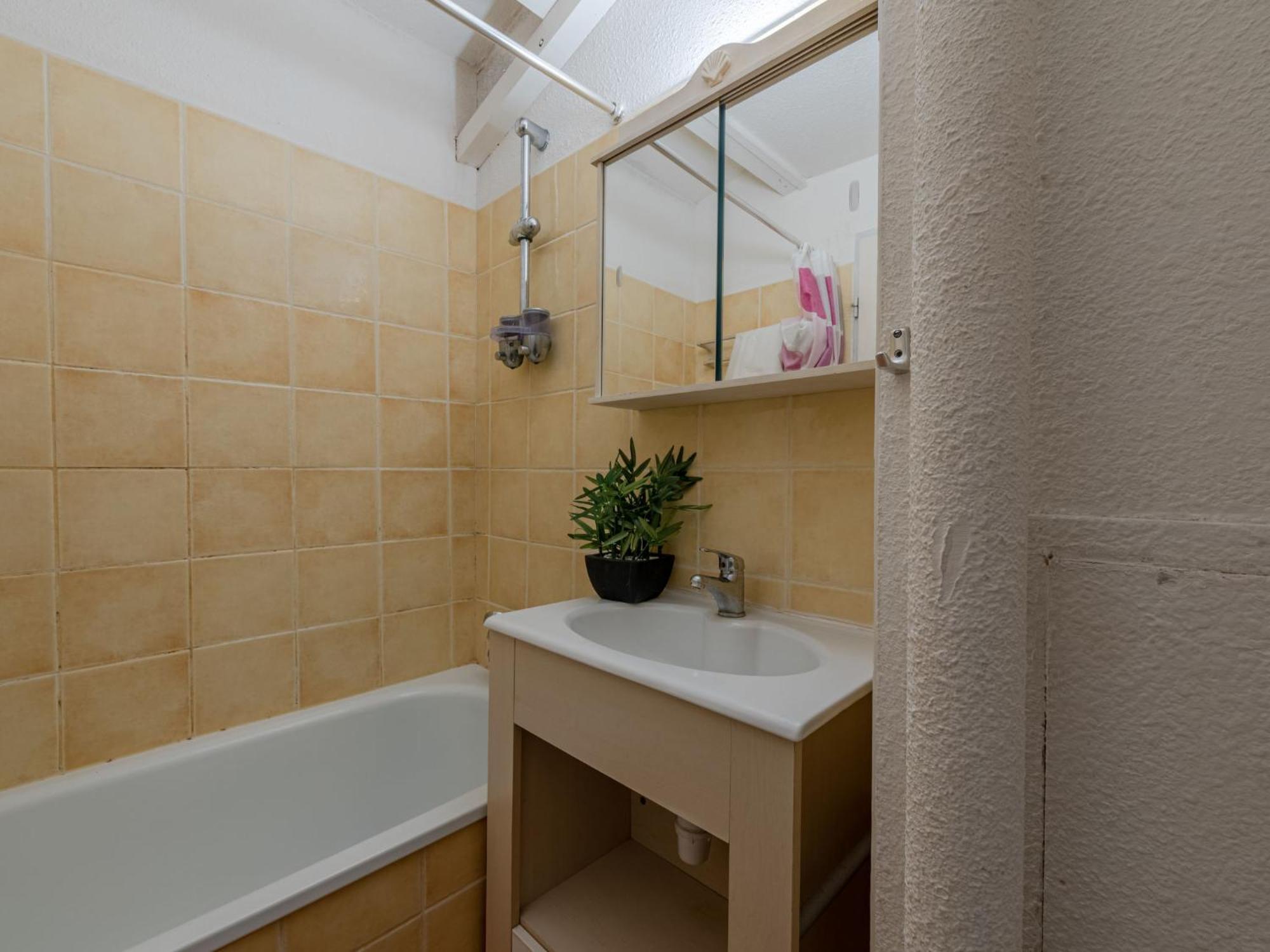 Apartment Marina 2-2 By Interhome Saint-Cyprien Kültér fotó
